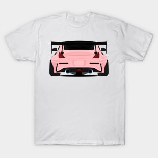 350Z PINK T-Shirt